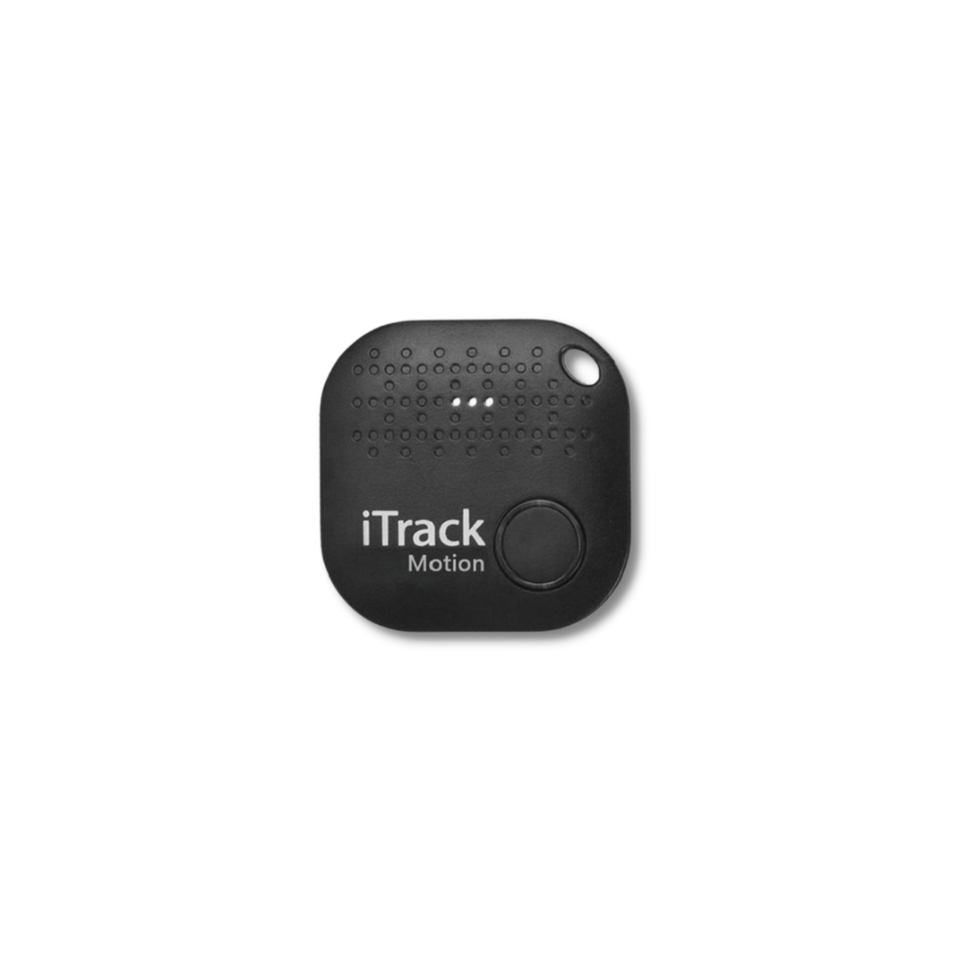 Smart Key Chain Tracker