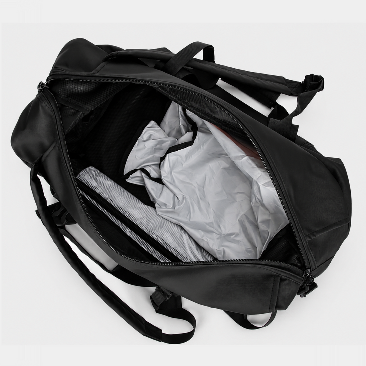 Prestige Gym Bag
