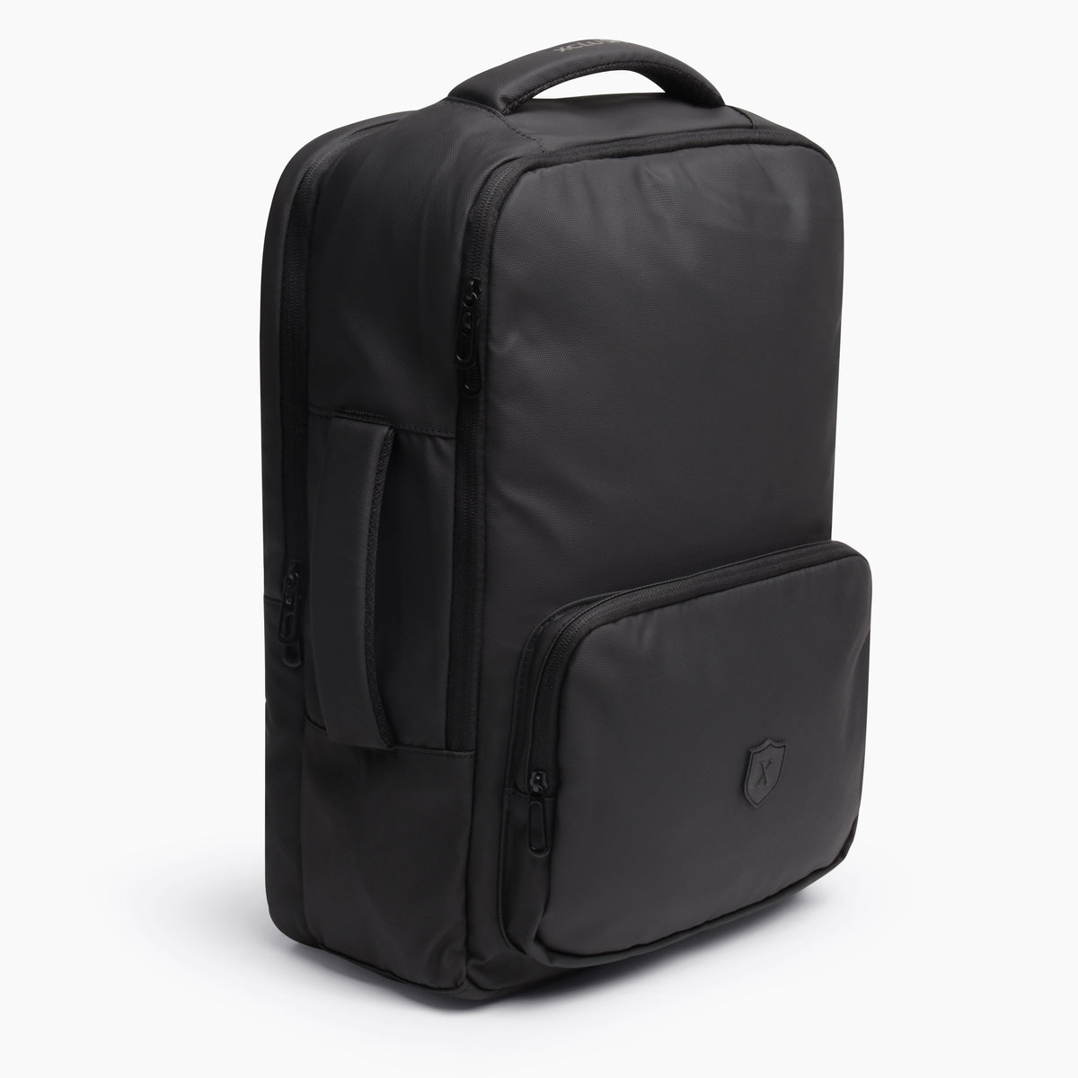 Mochila para oficina negra Prime backpack Xclusive