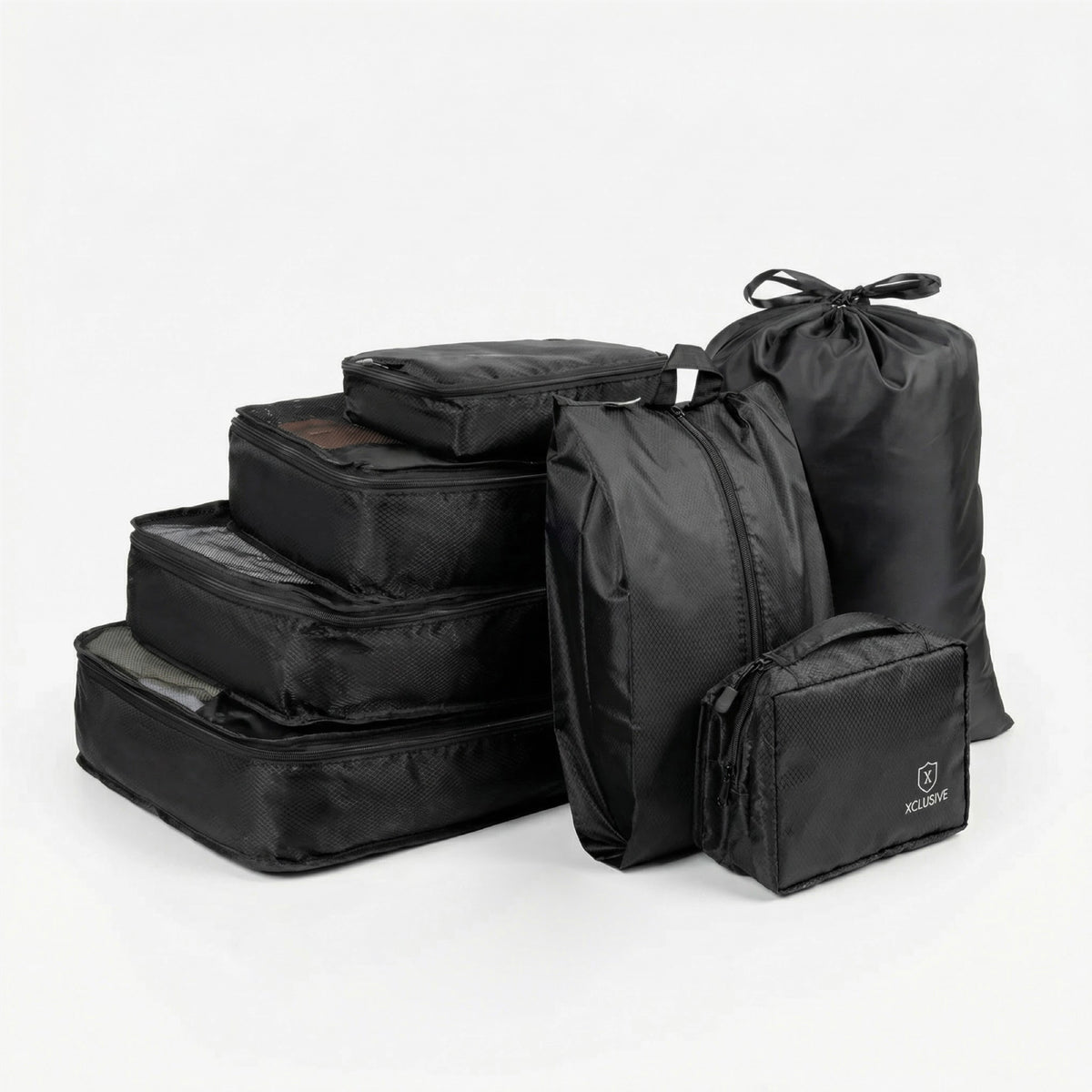 Organizadores Easy Packing