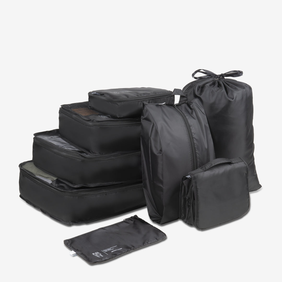 #Color Mochila_Full Black