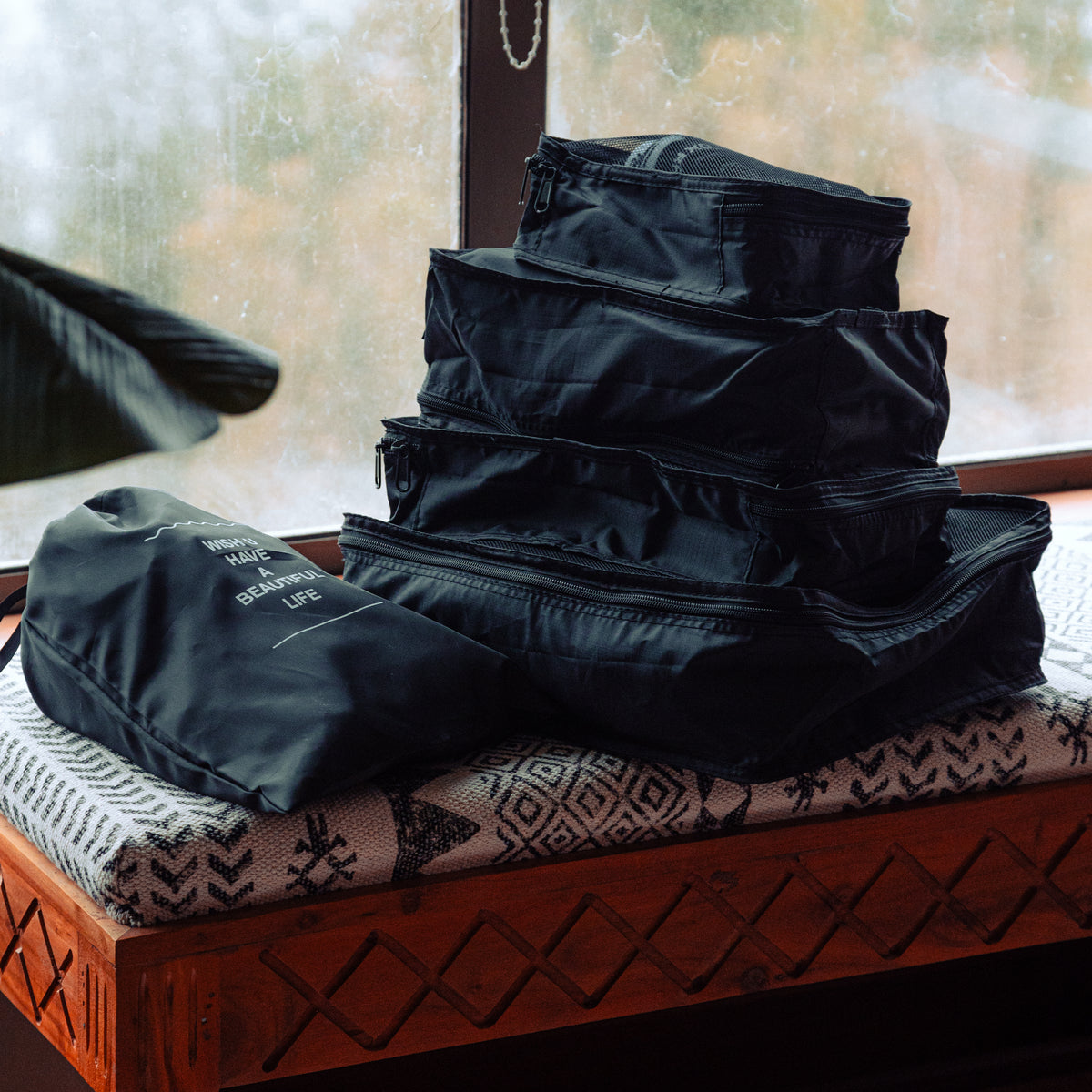 Organizadores Easy Packing