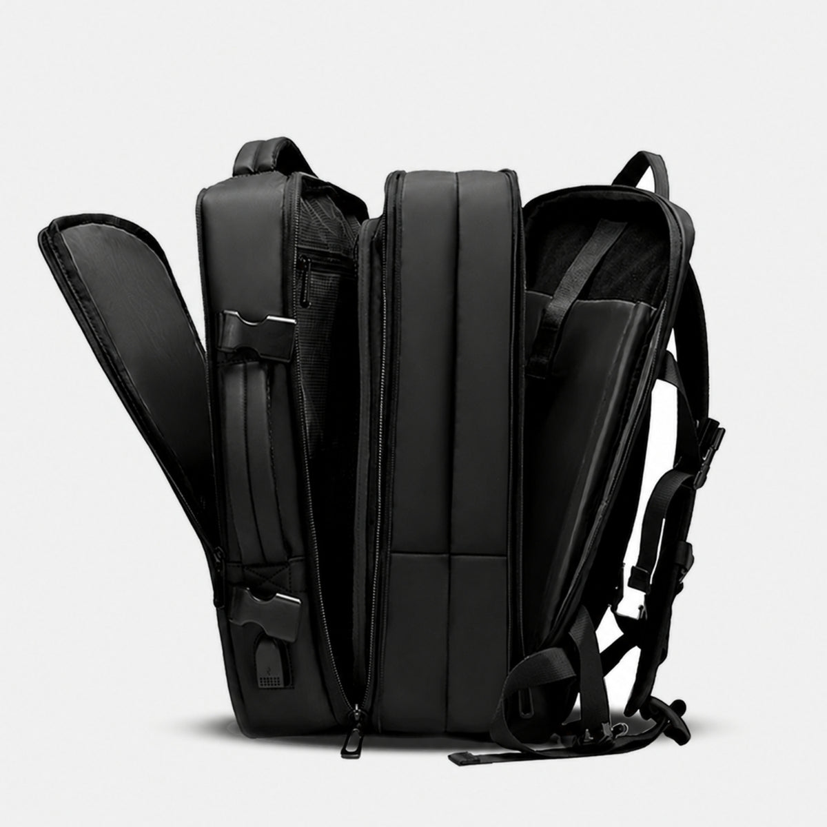Pack Grand Traveller