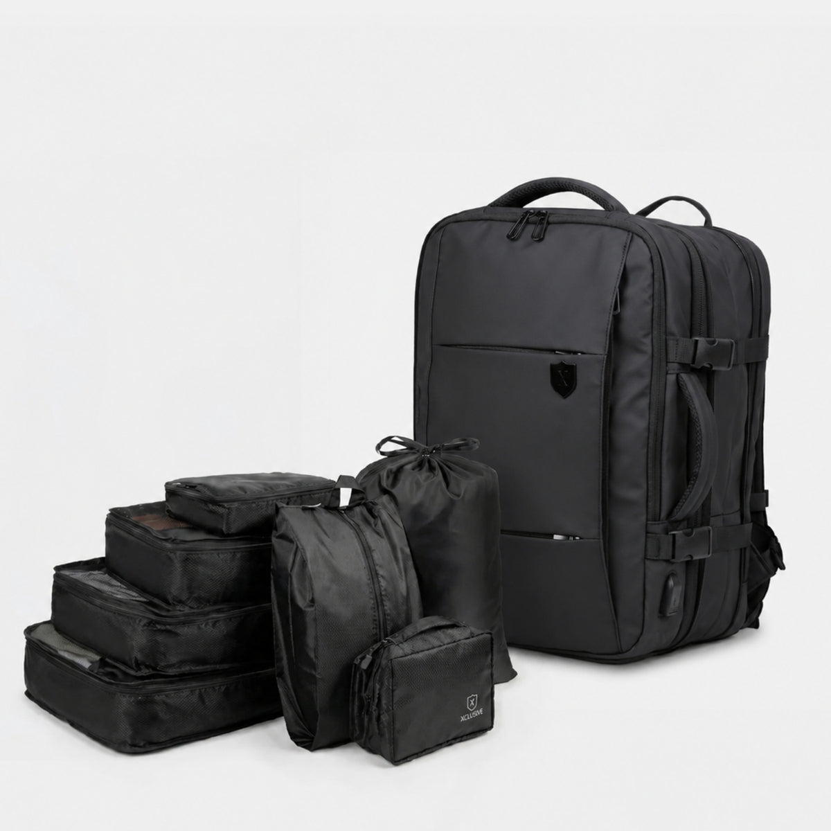 Pack Grand Traveller