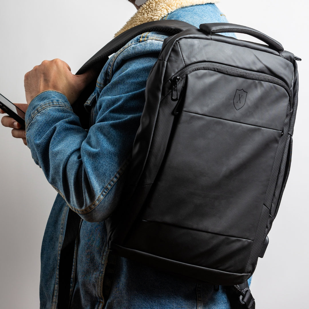 Vip Executive Backpack Executive Backpack