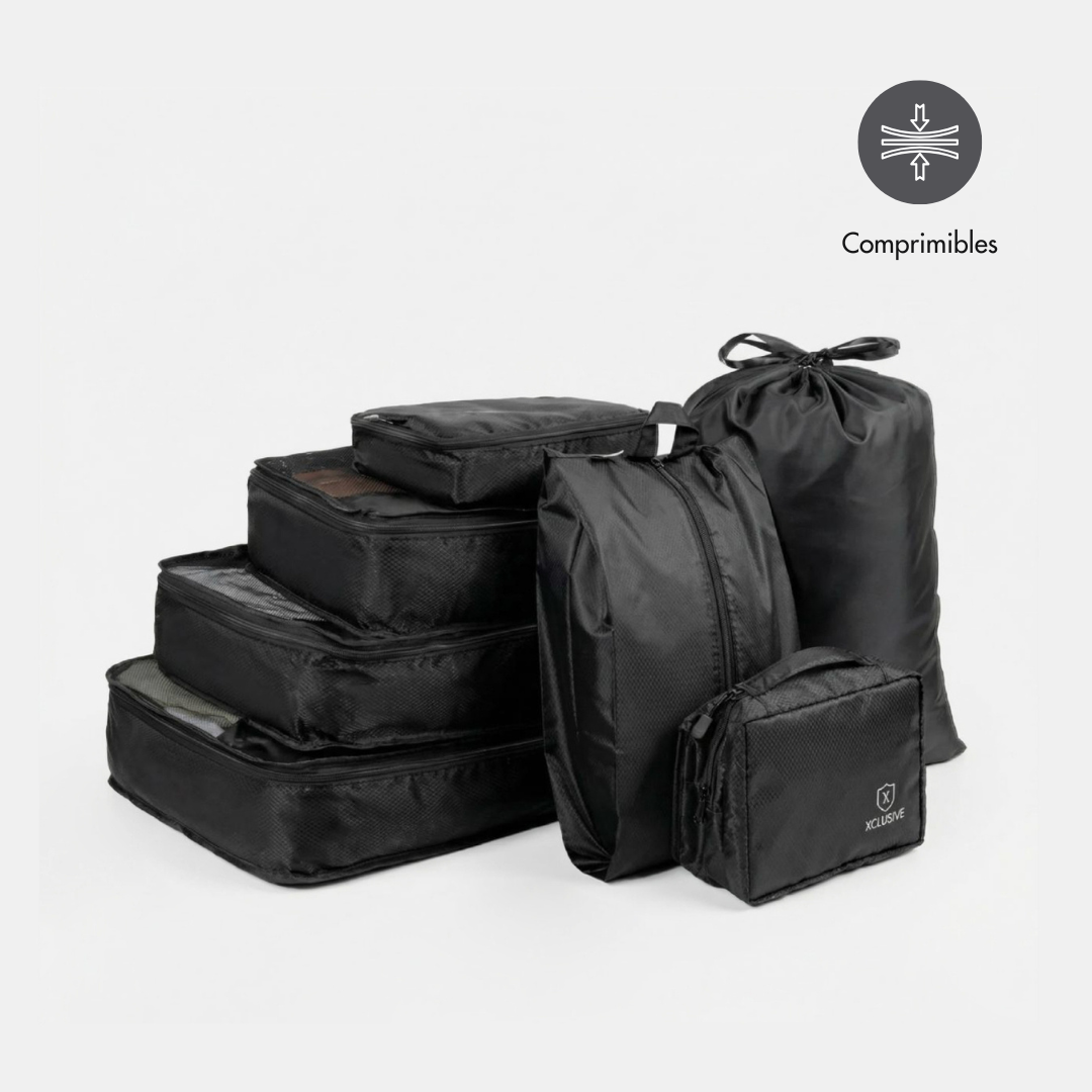 Organizadores Easy Packing