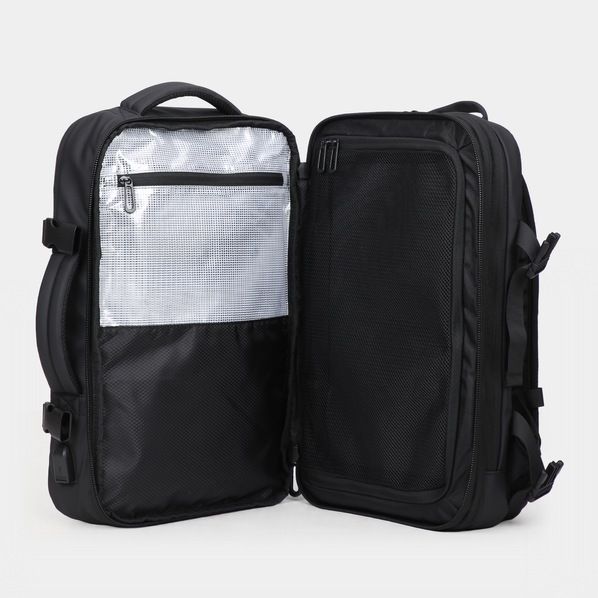 Pack Grand Traveller