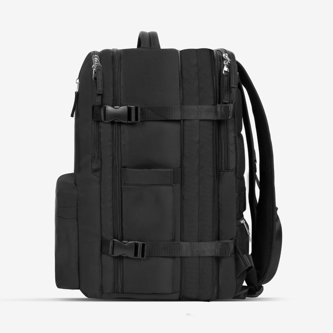 #Color Mochila_Full Black