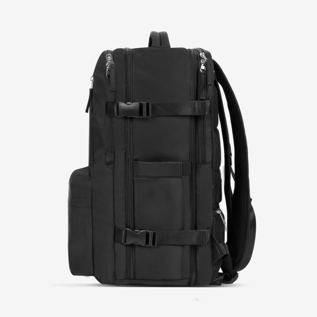 #Color Mochila_Full Black