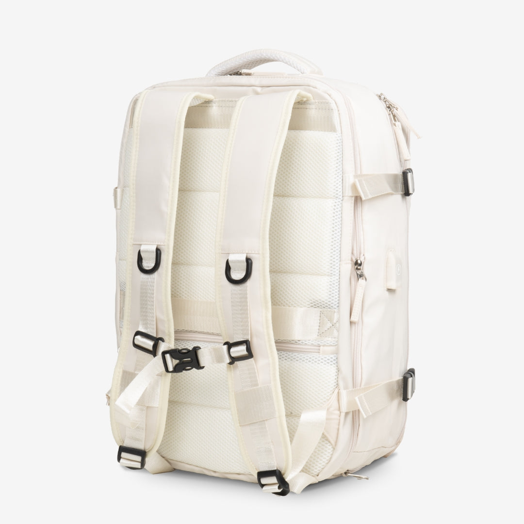 #Color Mochila_Off White