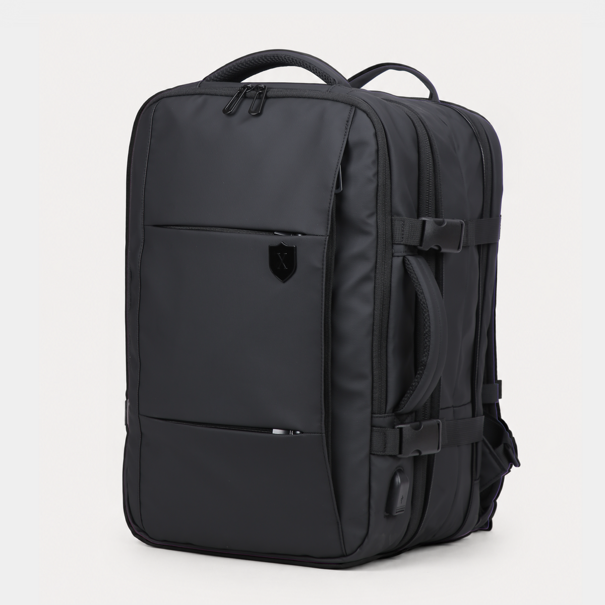 Pack Grand Traveller